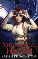 Mechanical Heart 1075485185 Book Cover