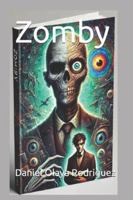 Zomby B0G1LNWYKG Book Cover