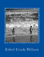 Isn't That God's Water?: The Advent and Demise of Bethune-Volusia Beach, Incorporated 1507739559 Book Cover