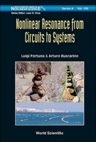 Nonlinear Resonance from Circuits to Systems 9819810000 Book Cover