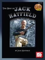 The Best of Jack Hatfield Book/2-CD Set 0786683546 Book Cover