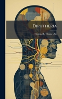 Diphtheria 1024191737 Book Cover