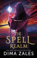 The Spell Realm 1631420062 Book Cover