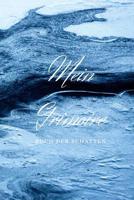 Mein Grimoire BUCH DER SCHATTEN: Hexenbuch mit 120 gestalteten Seiten zum Eintragen f�r Rezepte, Zauberspr�che und Rituale. Zauberbuch f�r Hexen und andere Magiepraktizierende, 6x9" Gl�nzendes Softcov 1081162473 Book Cover