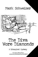 The Diva Wore Diamonds 0972121153 Book Cover