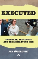 Executed 9190020367 Book Cover
