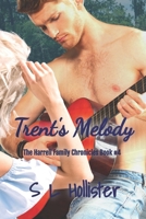 Trent’s Melody B09ZCTWD54 Book Cover