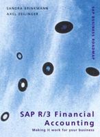 SAP(R) R/3(R) Financial Accounting: Making It Work For Your Business 0201675307 Book Cover