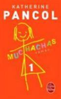 Muchachas 2253194646 Book Cover