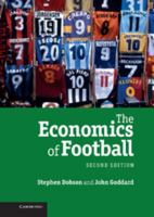 The Economics of Football 0521517141 Book Cover