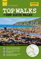 Top Walks in New South Wales 1741173949 Book Cover