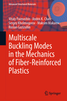 Multiscale Buckling Modes in the Mechanics of Fiber-Reinforced Plastics 3031482158 Book Cover