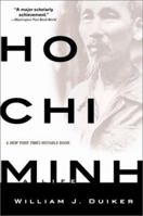 Ho Chi Minh: A Life 0786863870 Book Cover