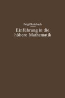 Einfuhrung in Die Hohere Mathematik: Vorlesungen an Der Universitat Berlin (1920-1934) 3642494528 Book Cover