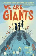 We Are Giants 1784294217 Book Cover