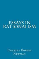 Essays in Rationalism 9354944086 Book Cover