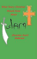 What Every Christian Should Know About Islam 1606474421 Book Cover