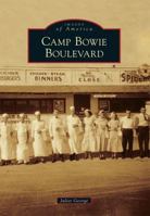 Camp Bowie Boulevard 1467130494 Book Cover