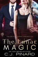 The Lunar Magic 1725057468 Book Cover