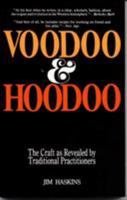 Voodoo and Hoodoo: The Craft as Revealed by Traditional Practioners 0812860853 Book Cover