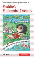 Maddie's Millionaire Dreams 1424212294 Book Cover