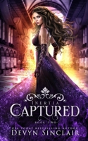 Captured [Model Edition] (Inertia) B0H78F2BZY Book Cover