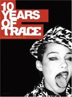 Ten Years of Trace 186154300X Book Cover