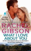 What I Love About You 1628995742 Book Cover