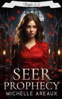 The Seer Series B0F79LF1KD Book Cover