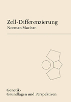 Zell-Differenzierung 3798505411 Book Cover
