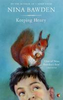 Keeping Henry 014032805X Book Cover