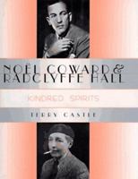 Noel Coward and Radclyffe Hall 0231105967 Book Cover