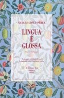 Lingua e glossa (Italian Edition) B0FHS5TVPP Book Cover