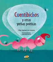 Cuentibichos y Otras Yerbas Poeticas 9871831420 Book Cover