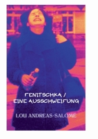 Fenitschka / Eine Ausschweifung (German Edition) 3759793819 Book Cover