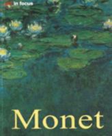 Monet 3833114673 Book Cover