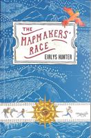 Map Makers Race 1776572033 Book Cover