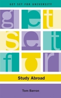Get Set for Study Abroad 0748620303 Book Cover