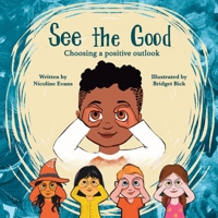 See the Good 1956545085 Book Cover
