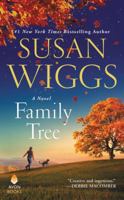 Family Tree 0062425455 Book Cover