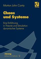 Chaos Und Systeme: Eine Einfuhrung in Theorie Und Simulation Dynamischer Systeme 3322830780 Book Cover