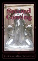 Second Coming 0615471986 Book Cover