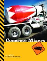 Concrete Mixers 1583417265 Book Cover
