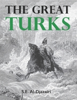 The Great Turks 154999882X Book Cover