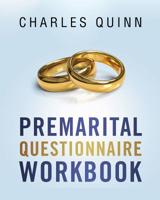 Premarital Questionnaire Workbook 1633084787 Book Cover