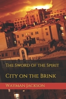 The Sword of the Spirit 1984063278 Book Cover