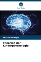 Theorien der Kinderpsychologie 6207293894 Book Cover