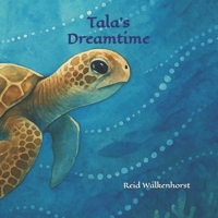 Tala's Dreamtime B0F5MTDT8N Book Cover
