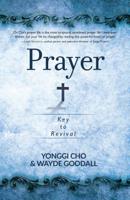 Prayer, Key to Revival 0849904536 Book Cover