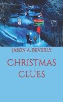 More Christmas Clues B09KN8185N Book Cover